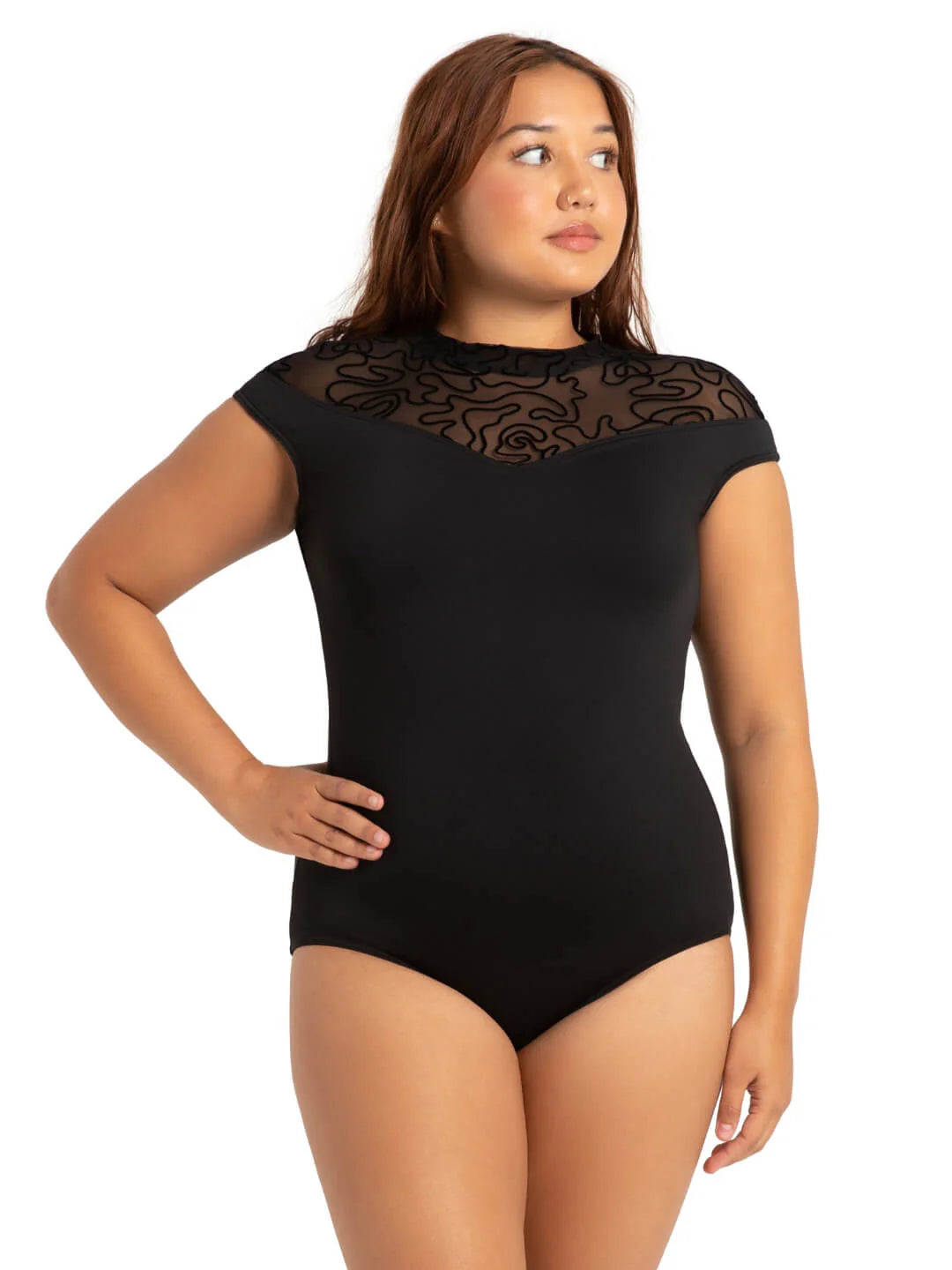 Capezio Bella Notte Stelle Leo