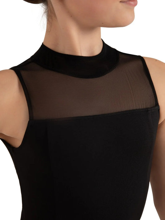 Capezio Cloud Nine Starry Leo Girls