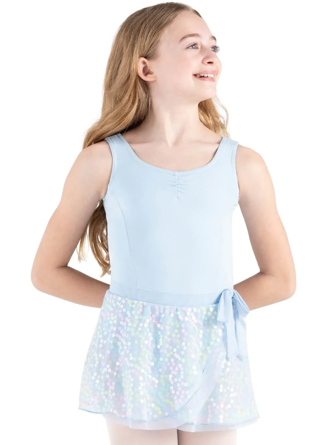 Capezio Flower Fairy Pixie Dress - Childs