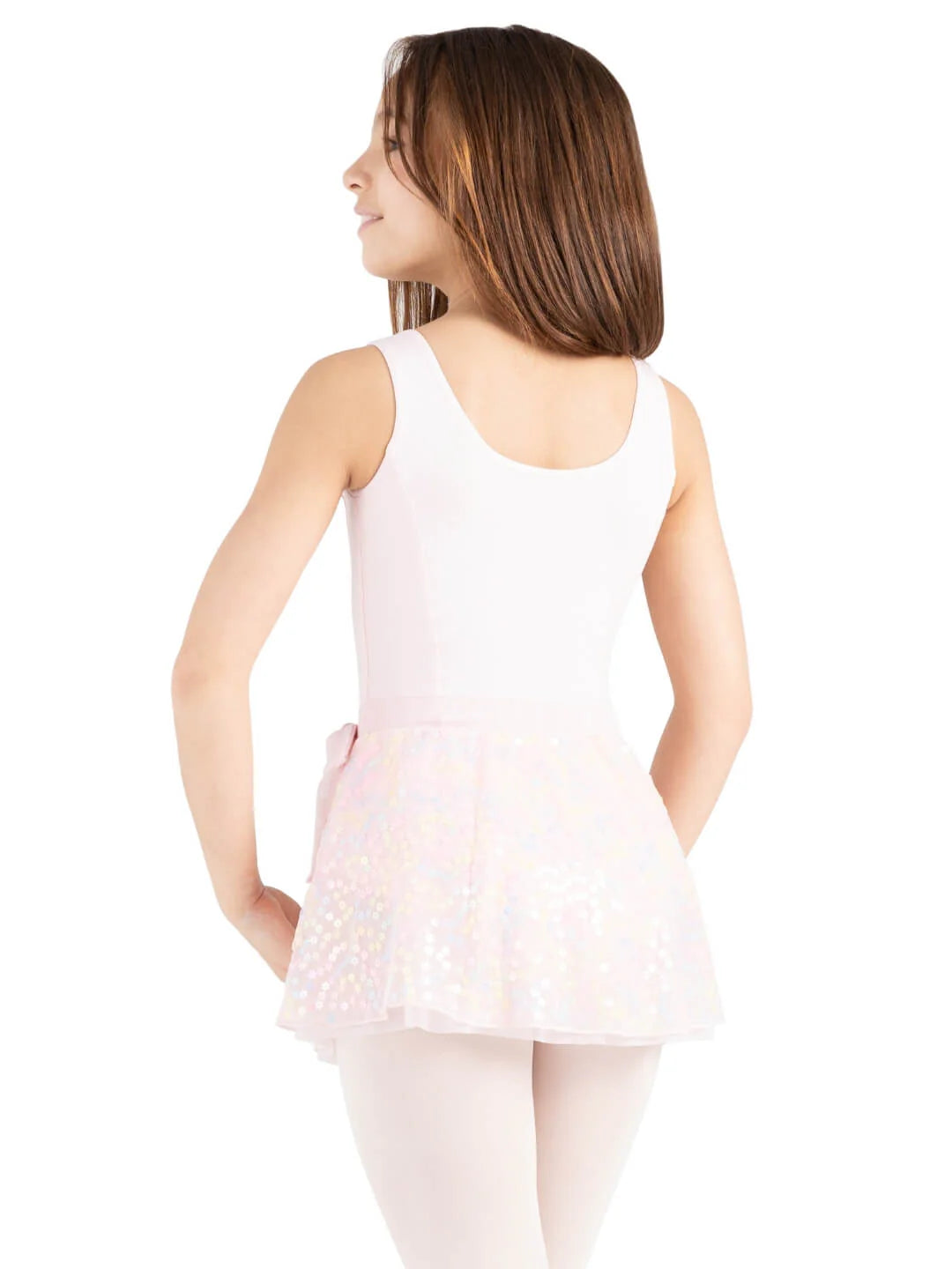 Capezio Flower Fairy Pixie Dress - Childs