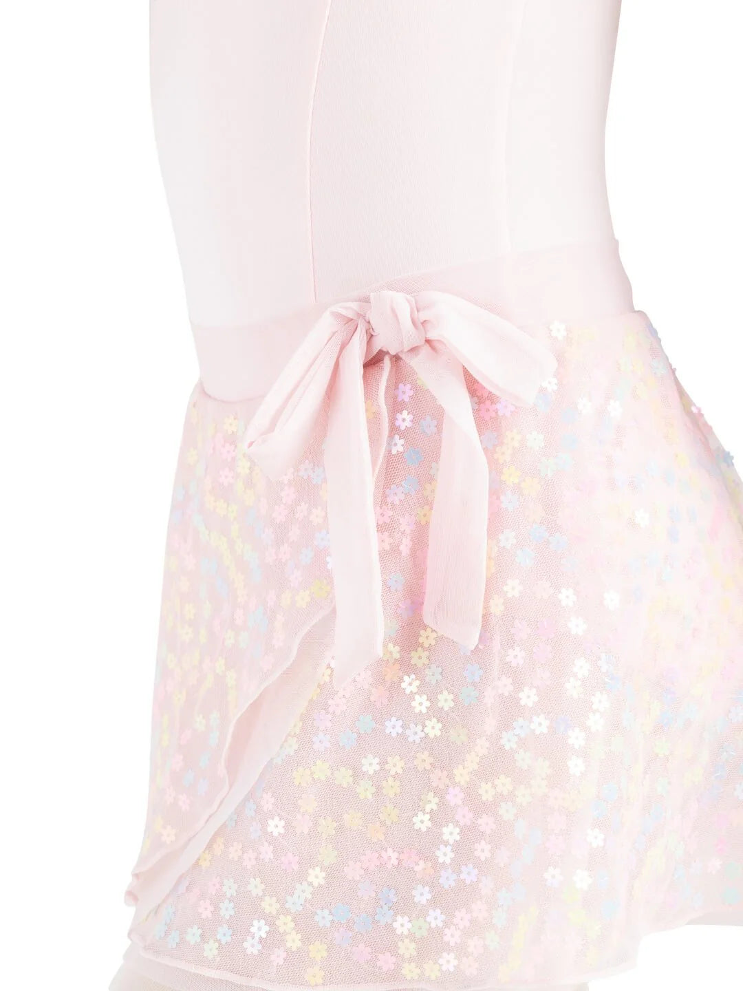 Capezio Flower Fairy Pixie Dress - Childs