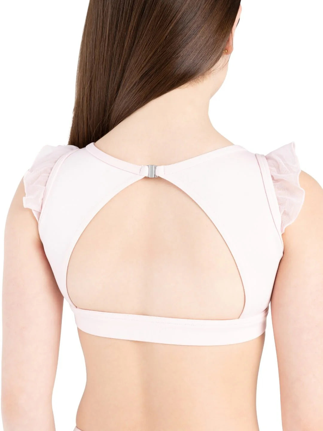 Capezio Flower Fairy Petal Top - Childs