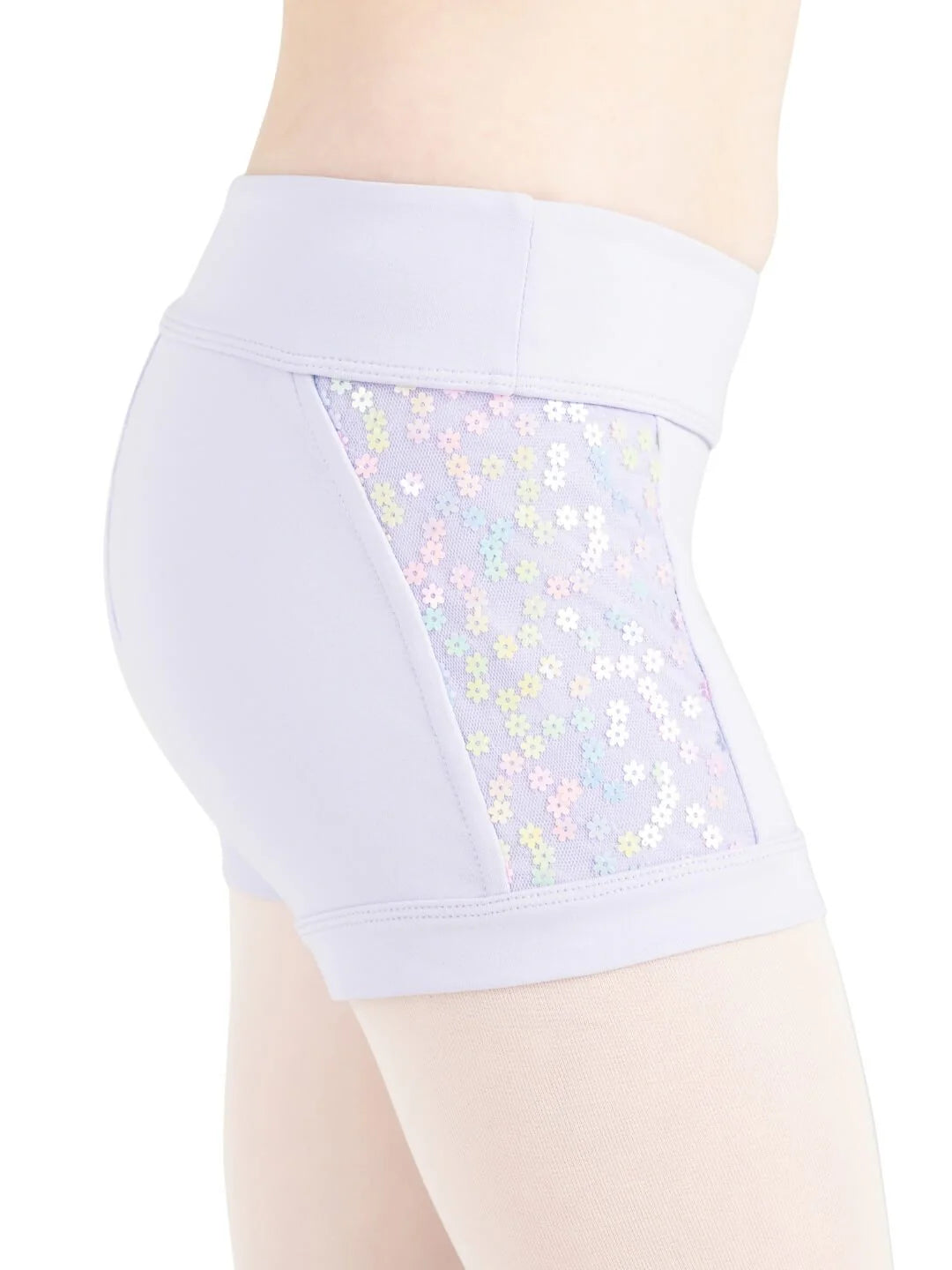 Capezio Flower Fairy Sprite Short - Childs