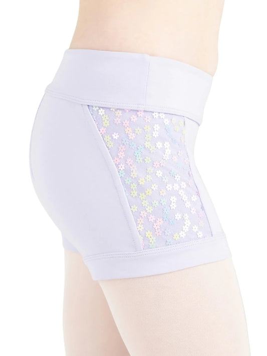 Capezio Flower Fairy Sprite Short - Childs