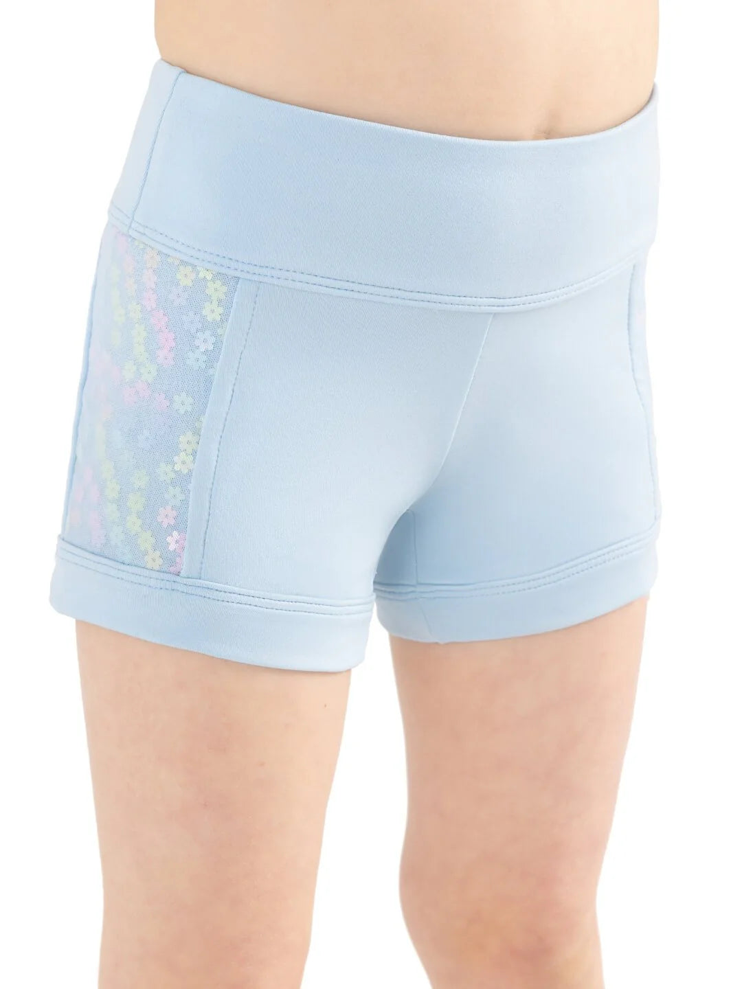 Capezio Flower Fairy Sprite Short - Childs