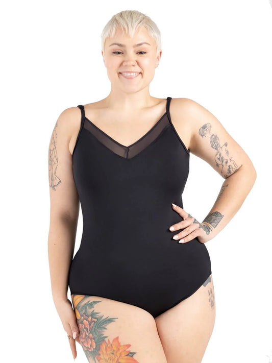 Capezio Reminiscent Leo - Ladies
