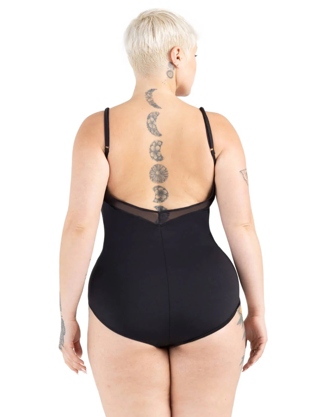 Capezio Reminiscent Leo - Ladies