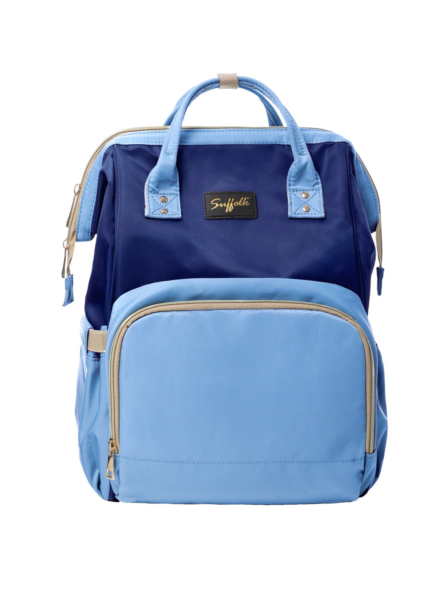 Suffolk Company Backpack