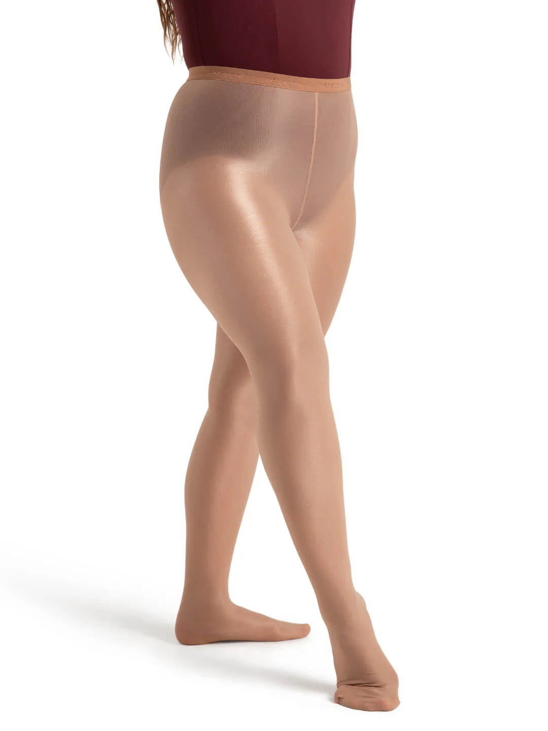 Capezio Ultra Shimmery Tights - Womens