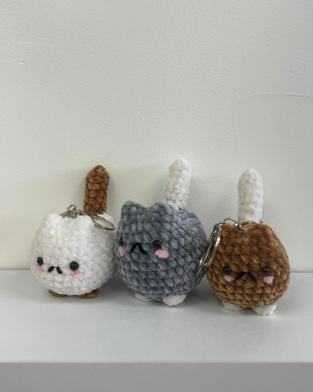 Valley Co Keychains