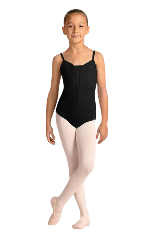 Mirella Celestia No Print Bodice Cami Leo Girls