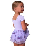 Capezio Berry Sweet Berry Cute Dress - Child