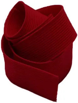 Bloch Red Elastic 1/2"