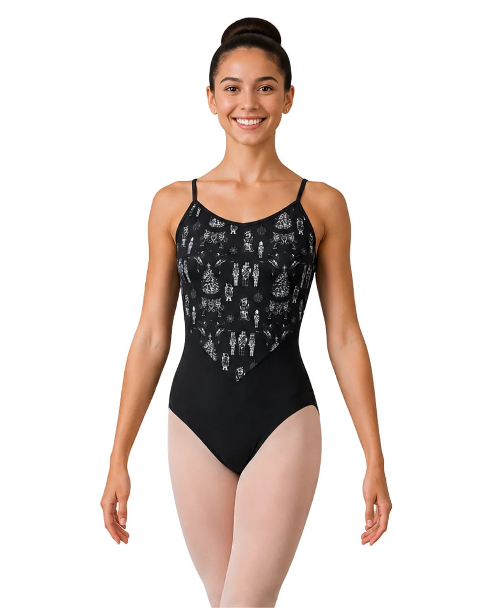 Danznmotion Nutcracker Ballet Leo