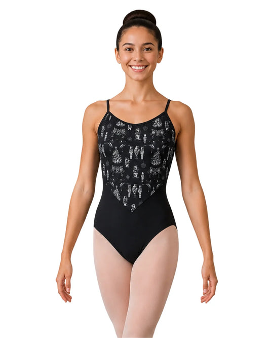 Danznmotion Nutcracker Ballet Leo - Childs