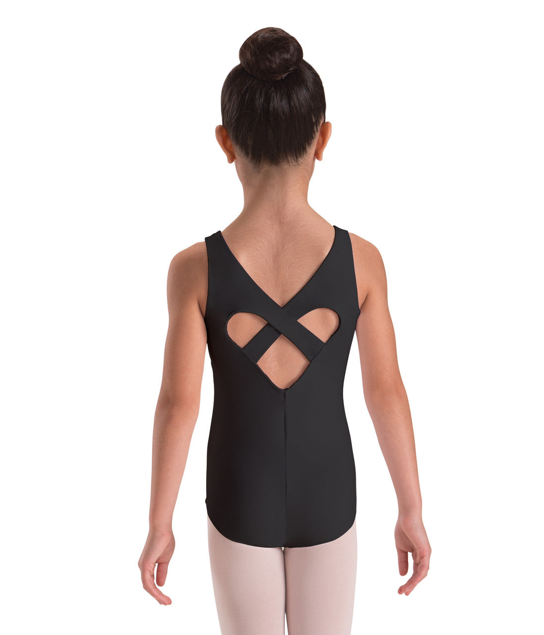 MOTIONWEAR HEART BACK LEO