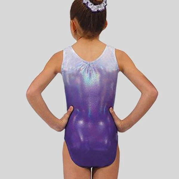 Mondor Sleeveless Tank Gymsuit (27883)