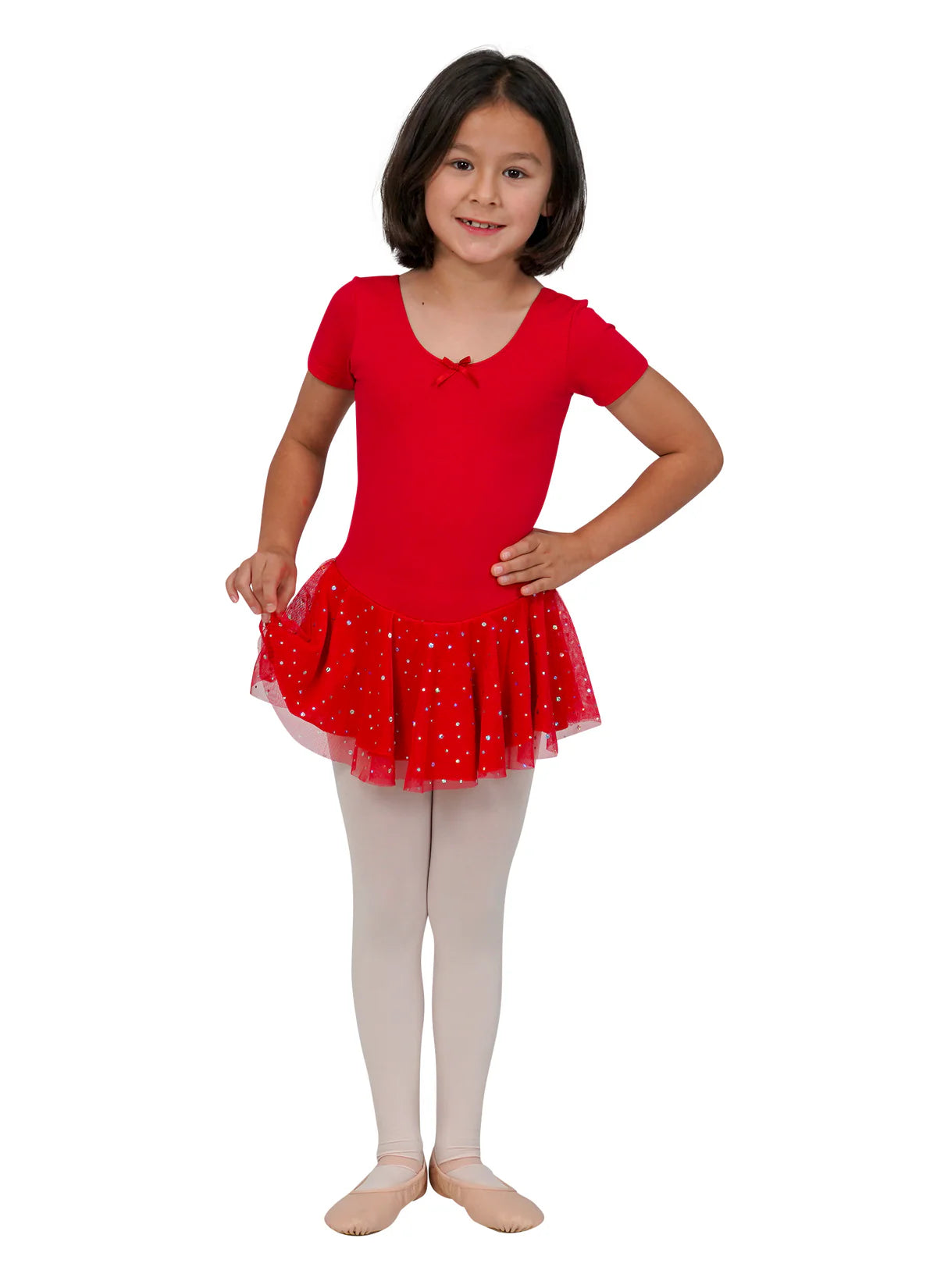 Danznmotion Madeline Dress