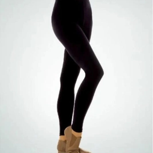 Bodywrappers Cotton Leggings