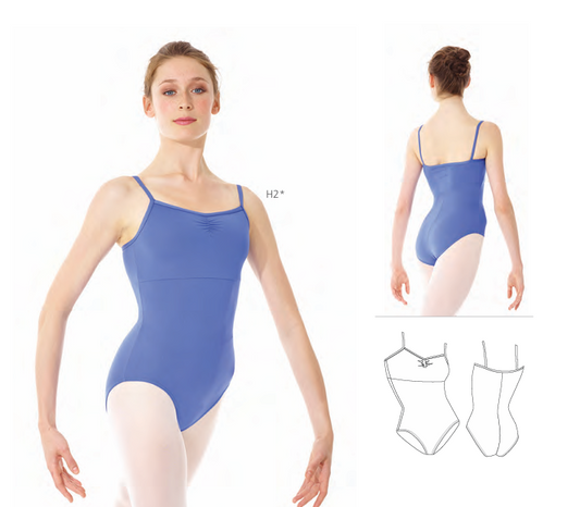 Mondor 3522 Bodysuit
