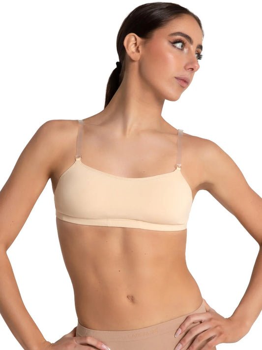 Capezio BraTek Cami Bra