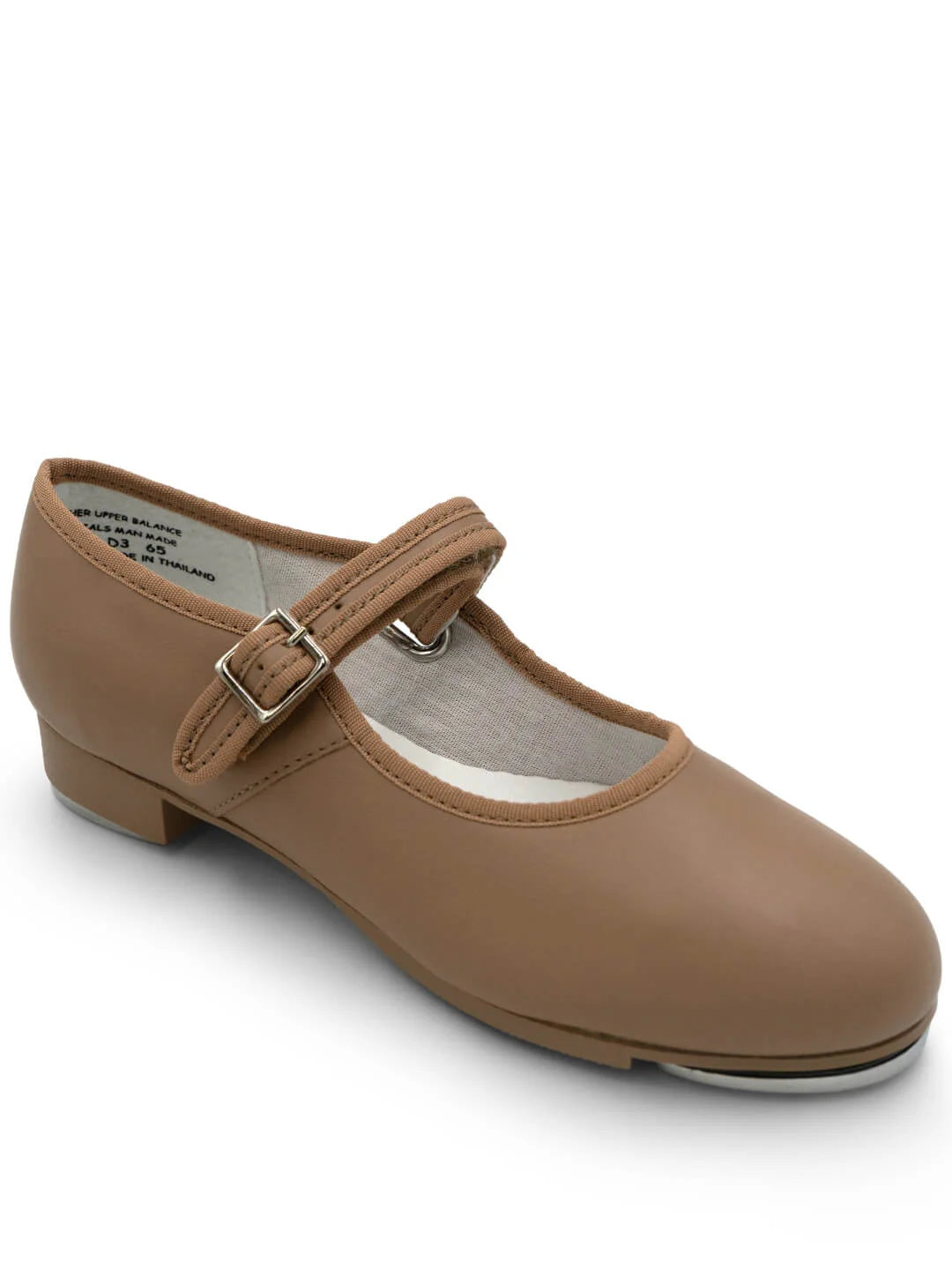 Capezio Mary Jane Tap Shoes Childs