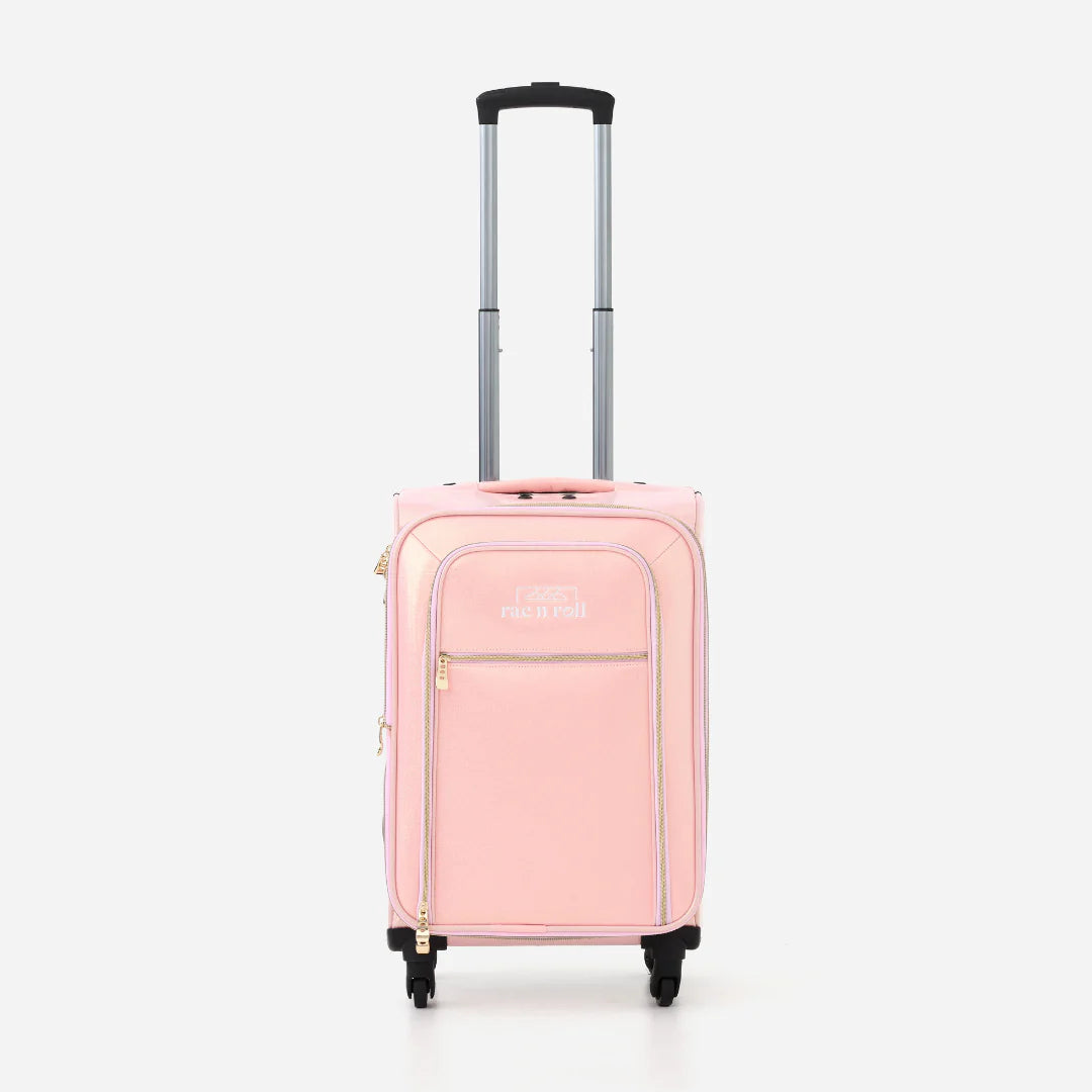 Rac N Roll Mini Suitcase