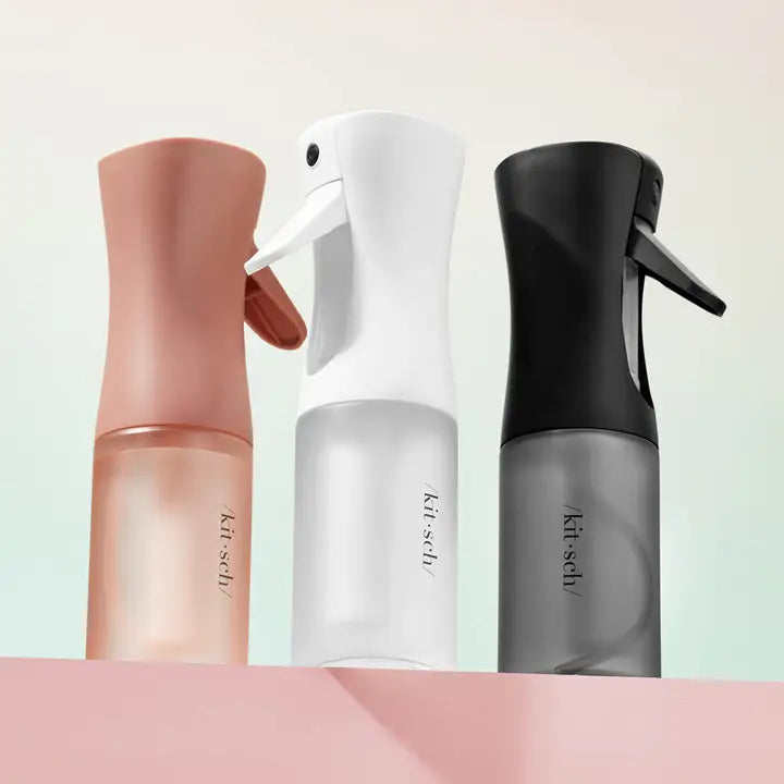 Kitsch Continous Spray Bottle