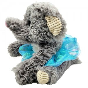 Dasha Designs Scruffy Elephant