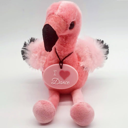 Dasha Mini Flamingo