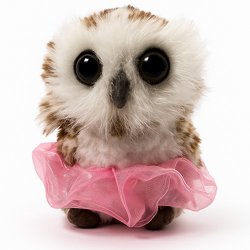 Dasha Mini Owl