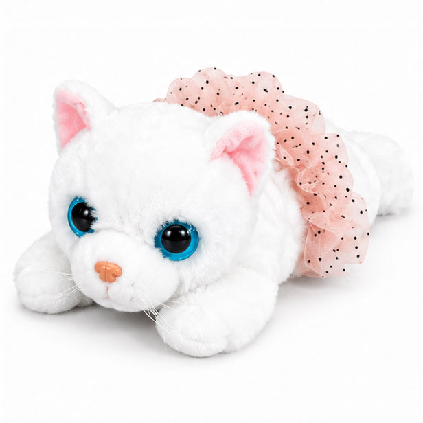 Dasha Designs Laydown Cats
