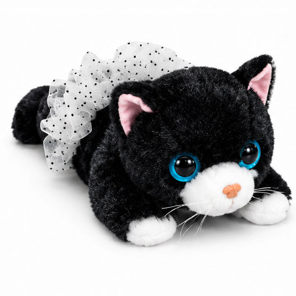 Dasha Designs Laydown Cats