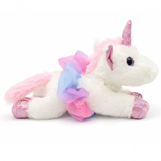 Dasha Pink Twinkle Unicorn