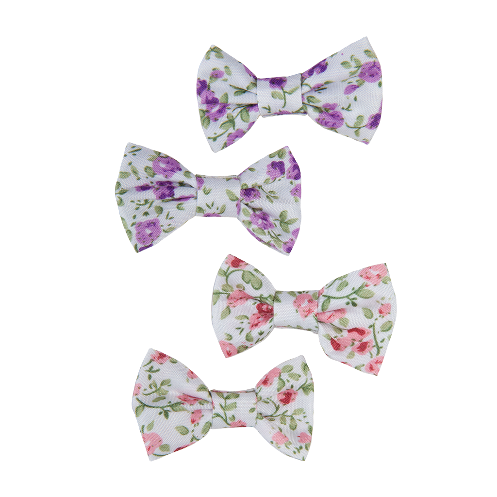 Great Pretenders Boutique Liberty Mini Bow Hairclips