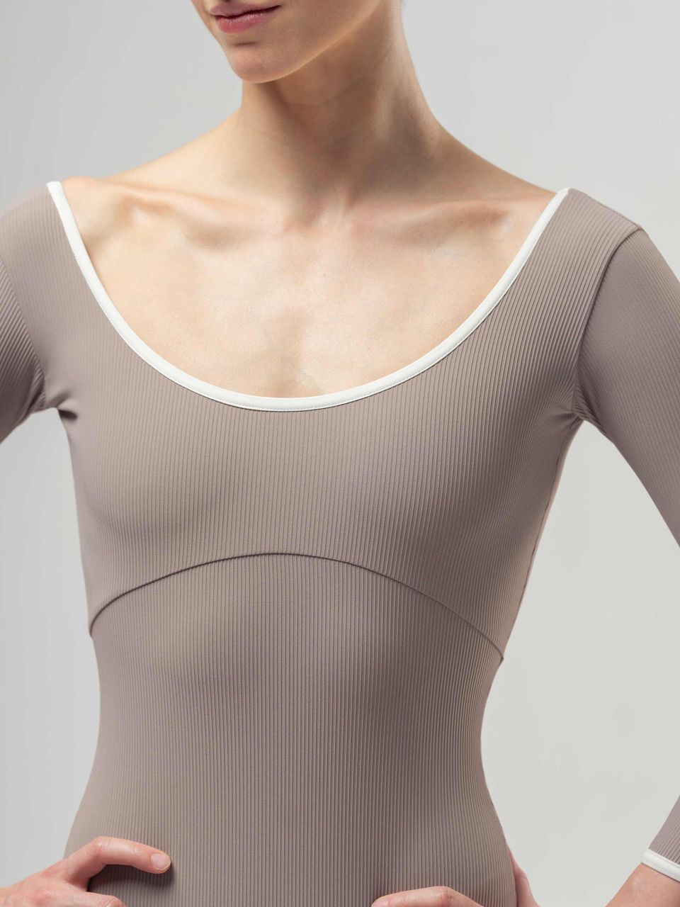Mara Dancewear Alma Leo
