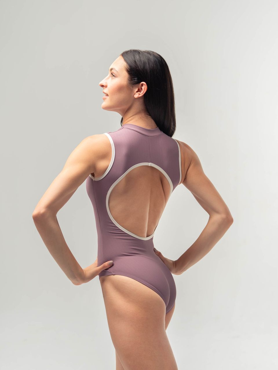 Mara Dancewear Aura Leo
