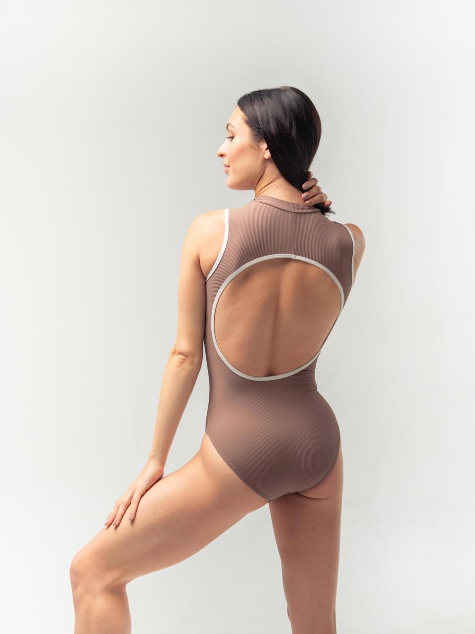 Mara Dancewear Aura Leo