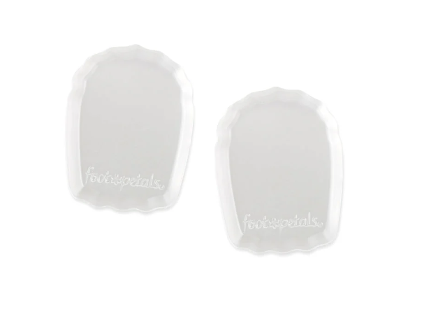 Foot Petals Under Heel Gel Cushions
