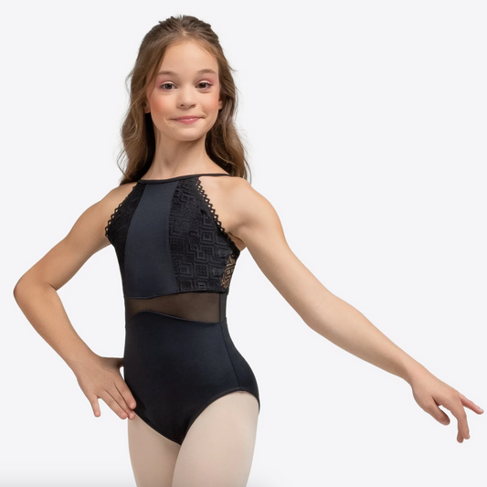 So Danca Cendy Bodysuit