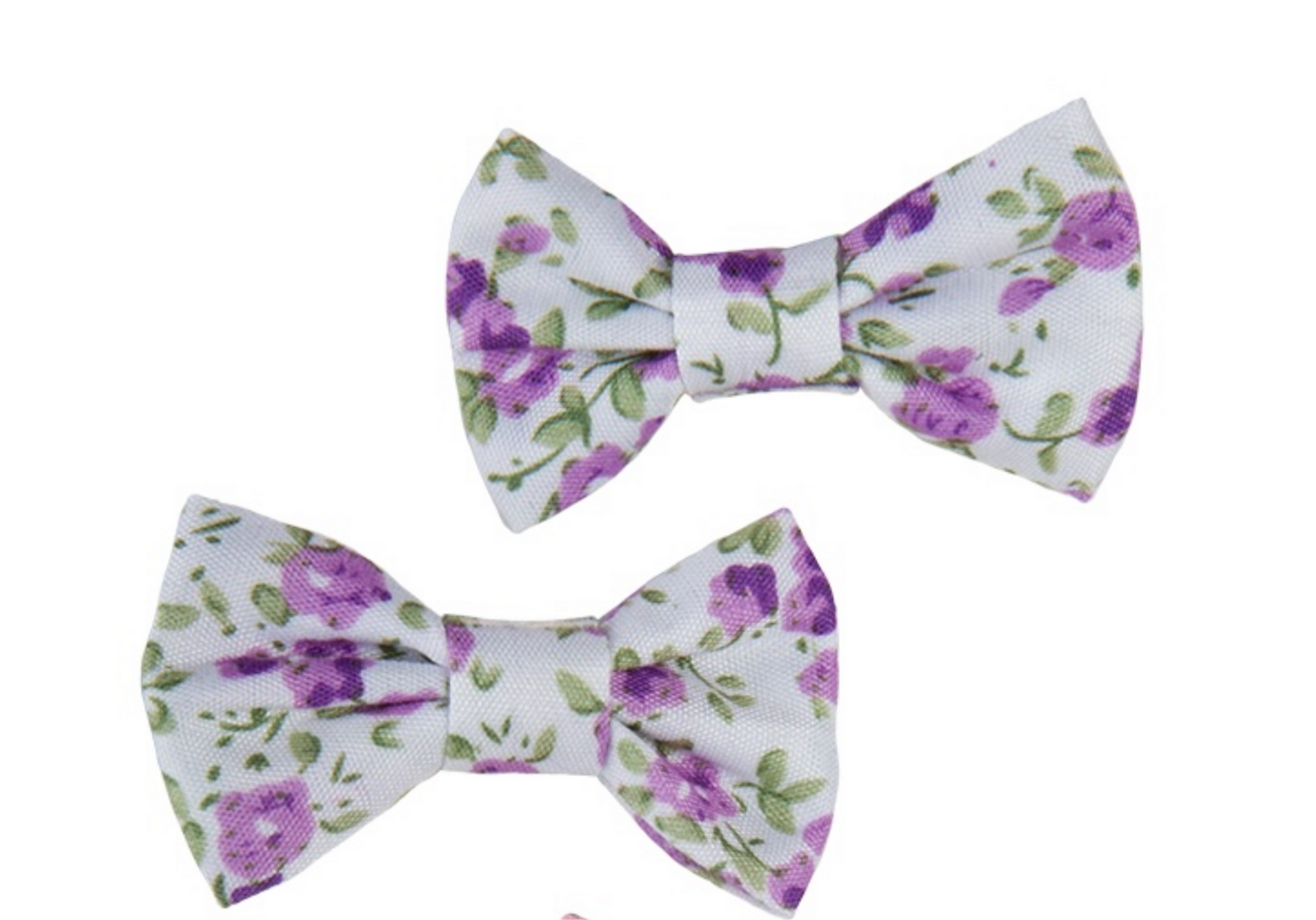 Great Pretenders Boutique Liberty Mini Bow Hairclips