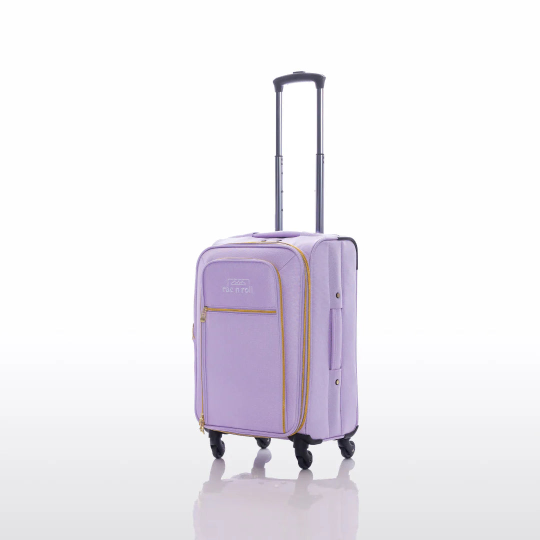 Rac N Roll Mini Suitcase