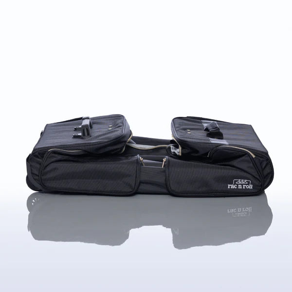 Rac N Roll Collapsible Dance Bag