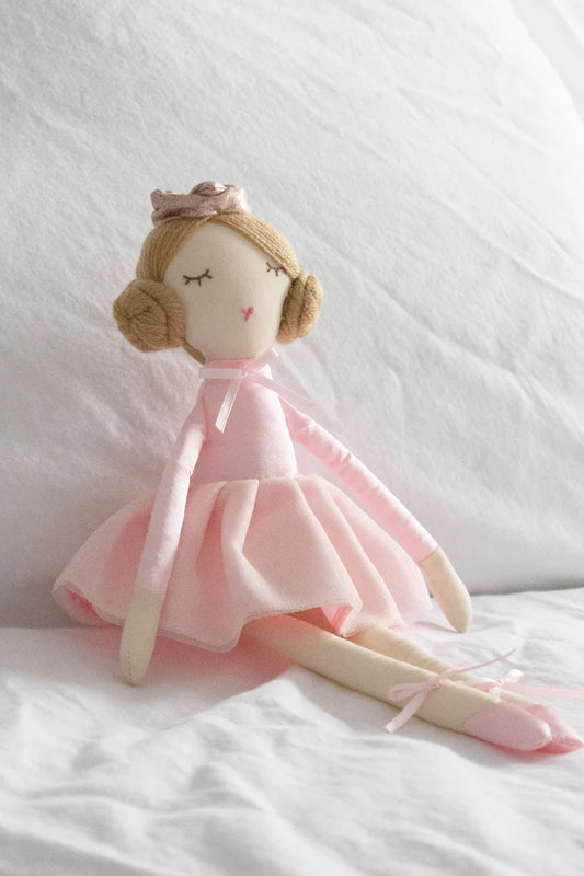 Great Pretenders Bella the Ballerina Doll