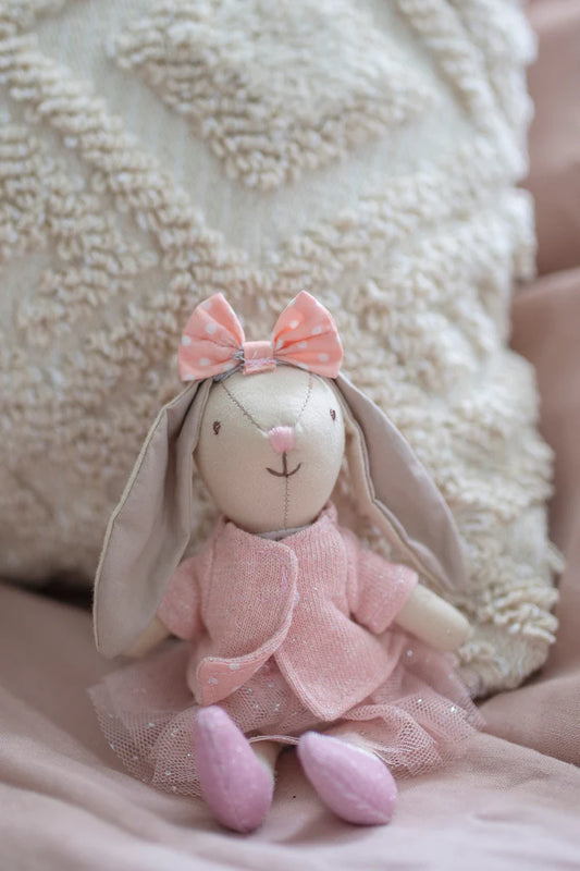 Great Pretenders Clover the Bunny Doll