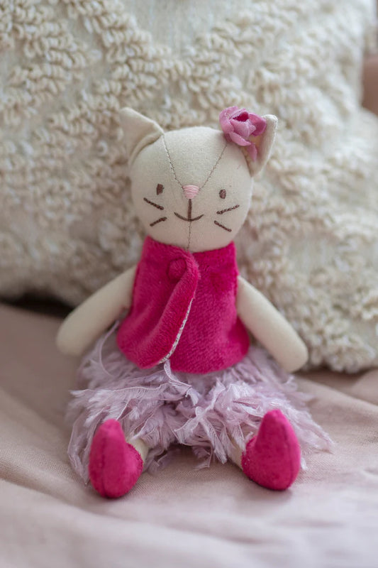 Great Pretenders Rosie The Kitten Doll