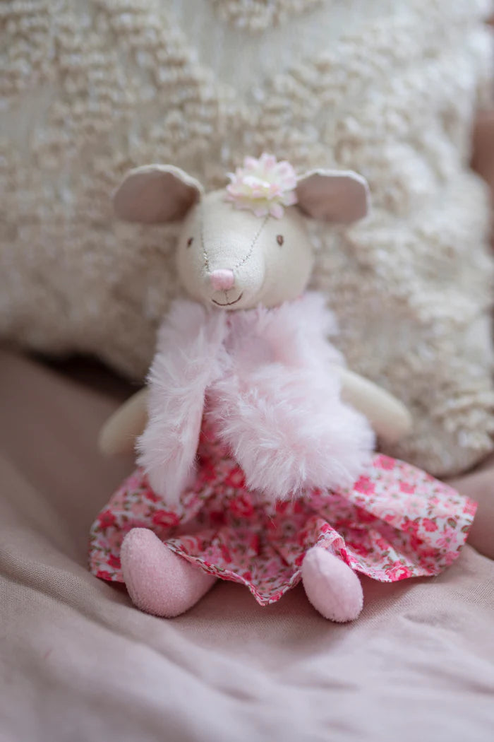 Great Pretenders Ariella the Mouse Doll