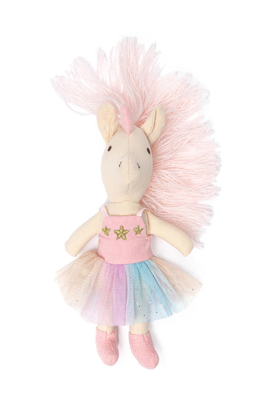 Great Pretenders Lily the Unicorn Doll