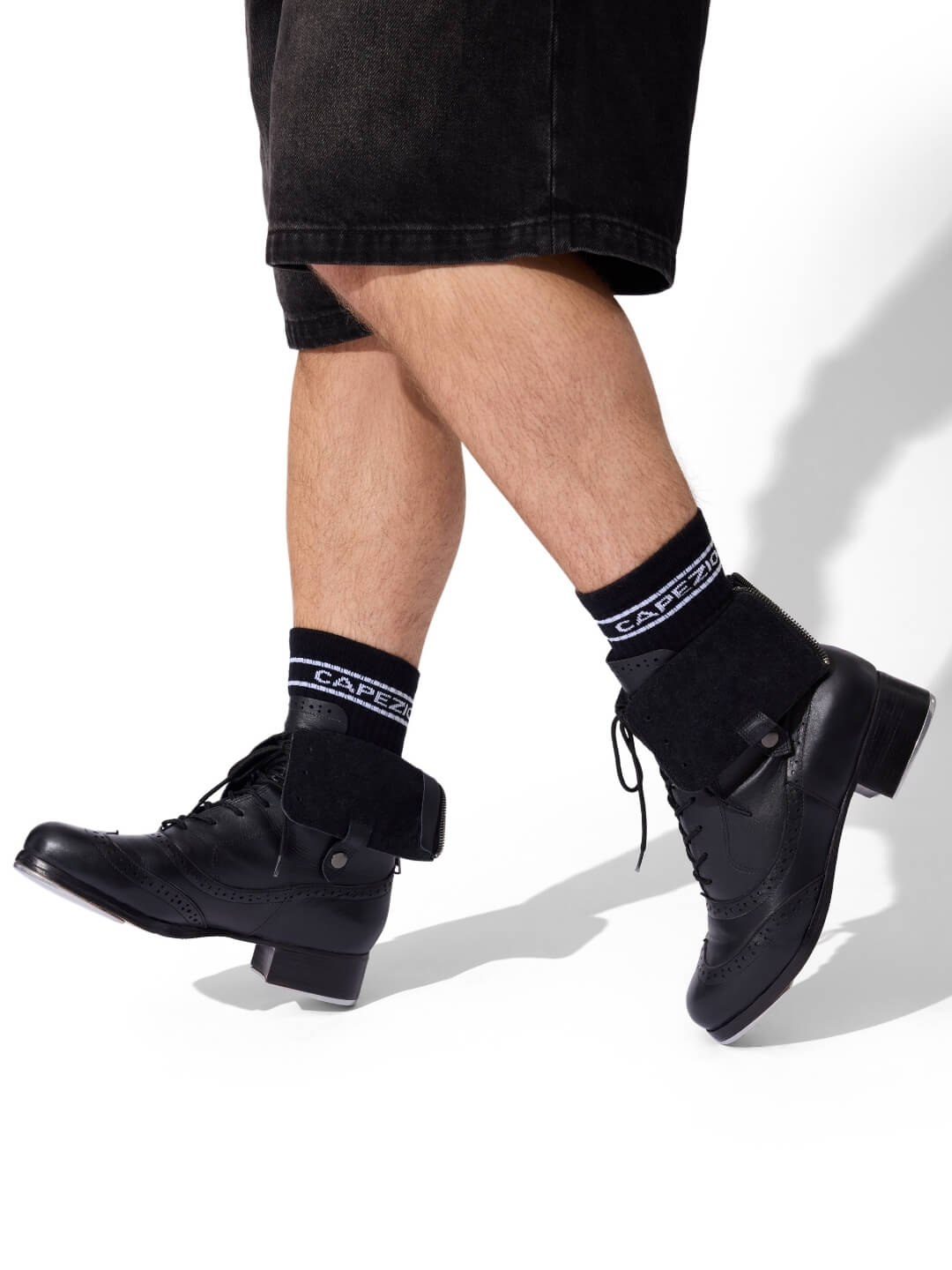 Capezio Roxy Tap Boot