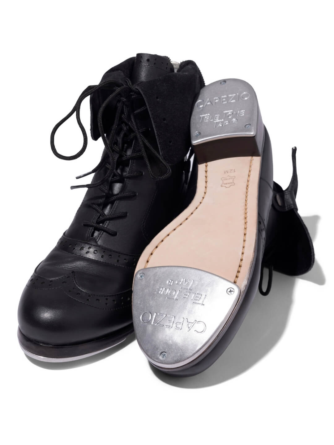 Capezio Roxy Tap Boot